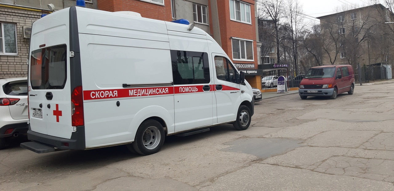 За сутки скончались двое: в Рязанской области увеличилось число жертв коронавируса