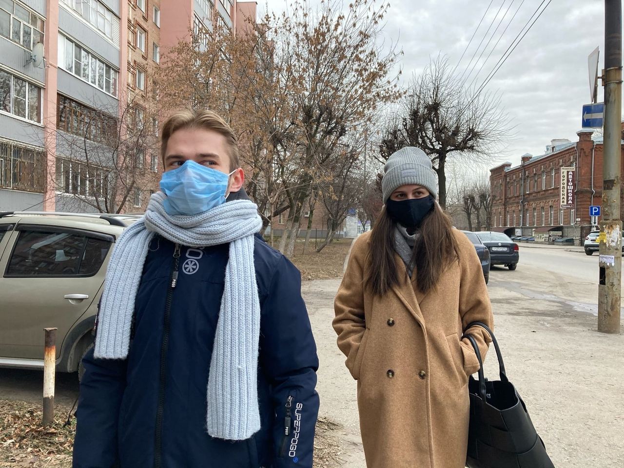 Новые данные: в Рязанской области выявлено еще 120 случаев заражения коронавирусом