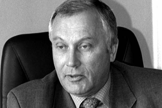 Ему было 75 лет: скончался помощник экс-губернатора Рязанской области