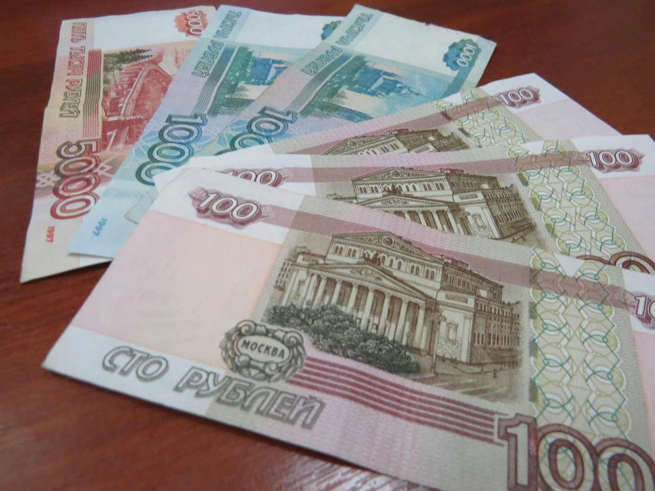 Купил билет за 40 рублей: рязанец выиграл миллион в лотерее