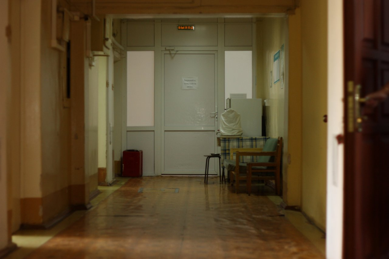 Не надо сидеть в очередях: в России вступили новые правила оформления больничного