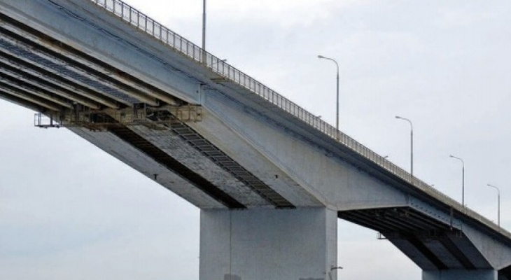 Шесть миллиардов: Рязанская область получит деньги на строительство моста через Оку