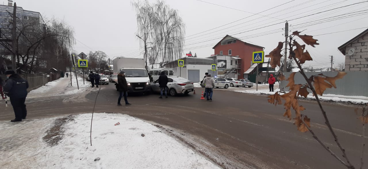 Водитель легковушки скончался на месте: в Горроще произошло ДТП