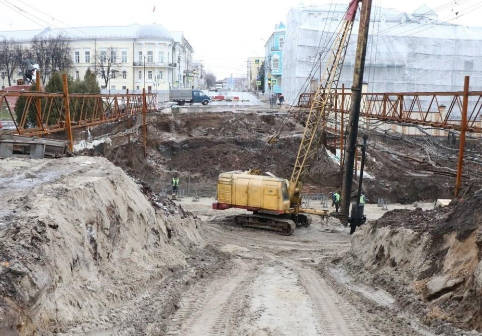 Не ездить до весны: Астраханский мост откроют лишь в апреле