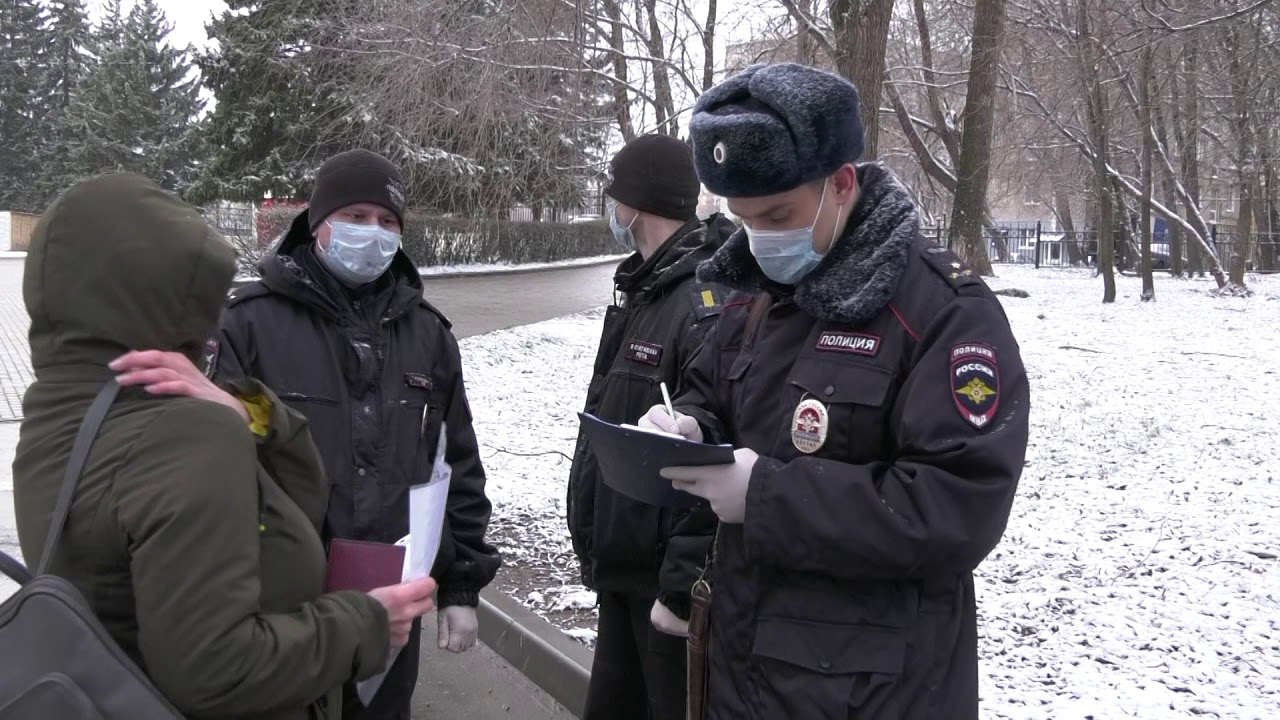По пьяной лавочке: за праздники рязанские полицейские выявили 4 тысячи нарушений