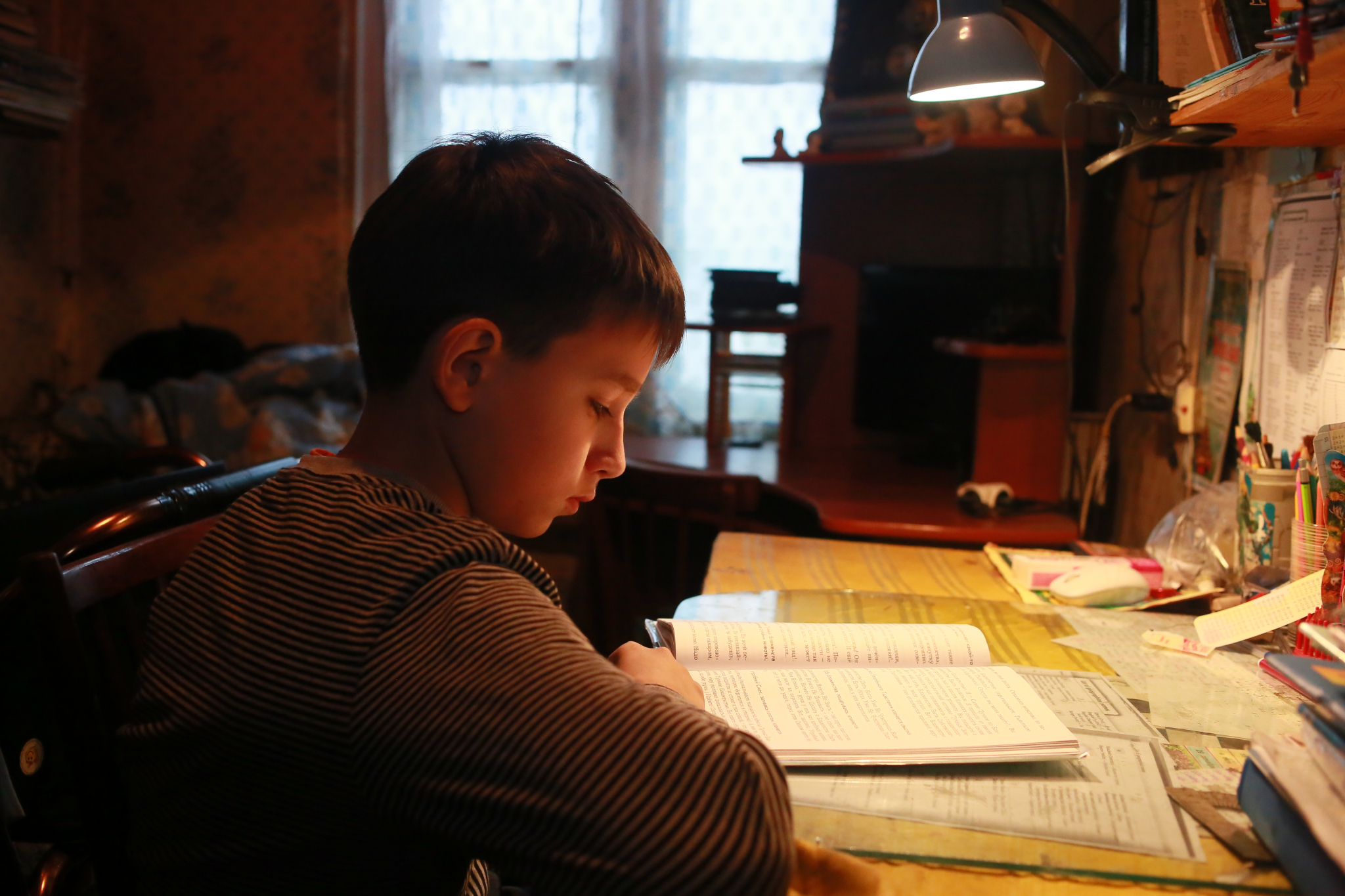 Без справки - нельзя: в Казани отказались пускать ребенка на уроки из-за отсутствия манту