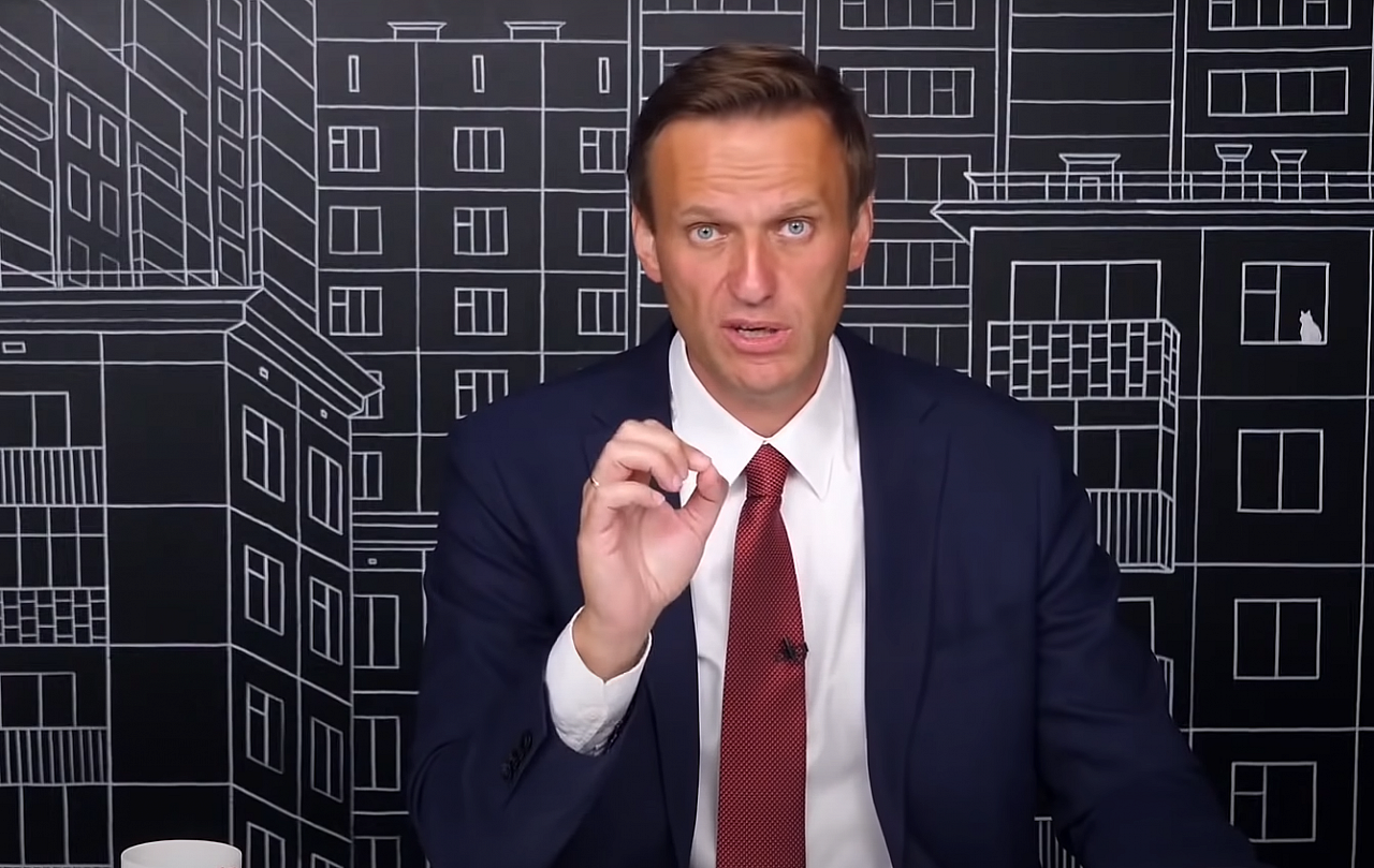 Грозятся наказанием: полицейские предупредили рязанцев о последствиях участия в акциях в поддержку Навального