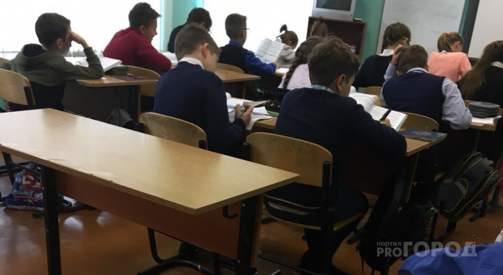 У всех выходной: глава Рыбновского района опроверг информацию об учебе 23 января