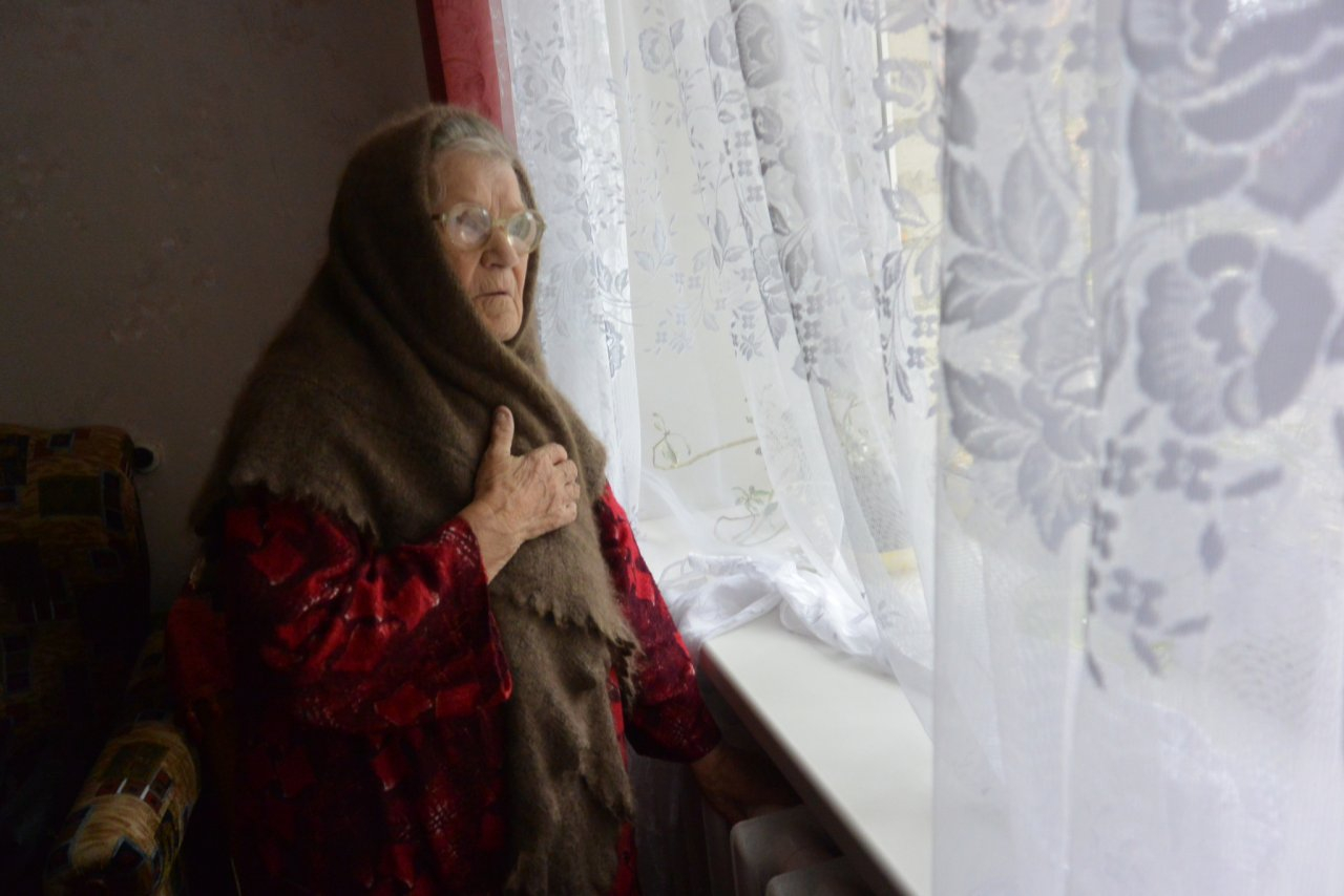 Постараются помочь: мэрия взяла на контроль проблемы жителей Станкозаводской - люди сидят без отопления