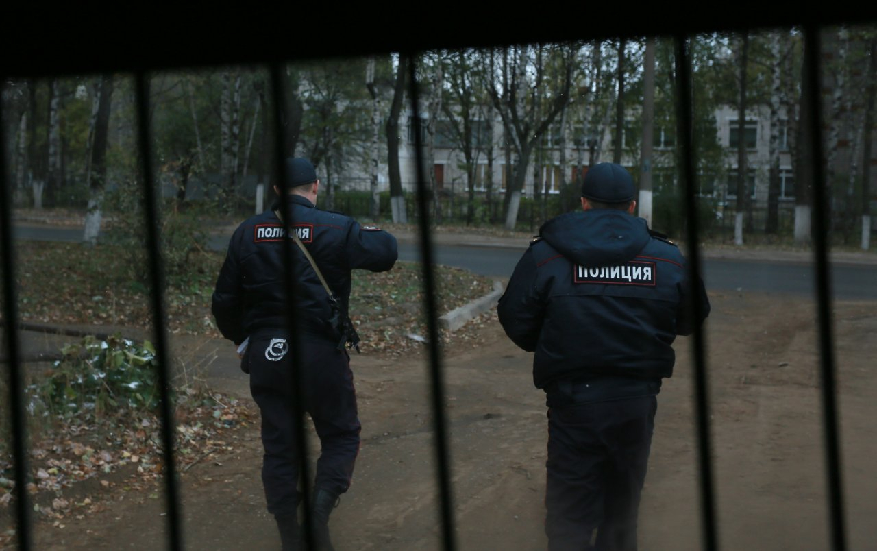 6 домов за день: в Рязани задержали серийного "домушника"