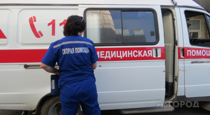 Направят в 7 районов: рязанский минздрав купит 12 новых автомобилей скорой помощи