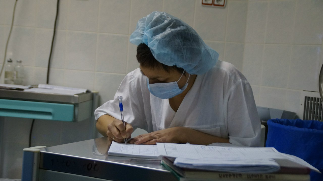 Почти три года за мошенничество: в Скопине осудили медсестру