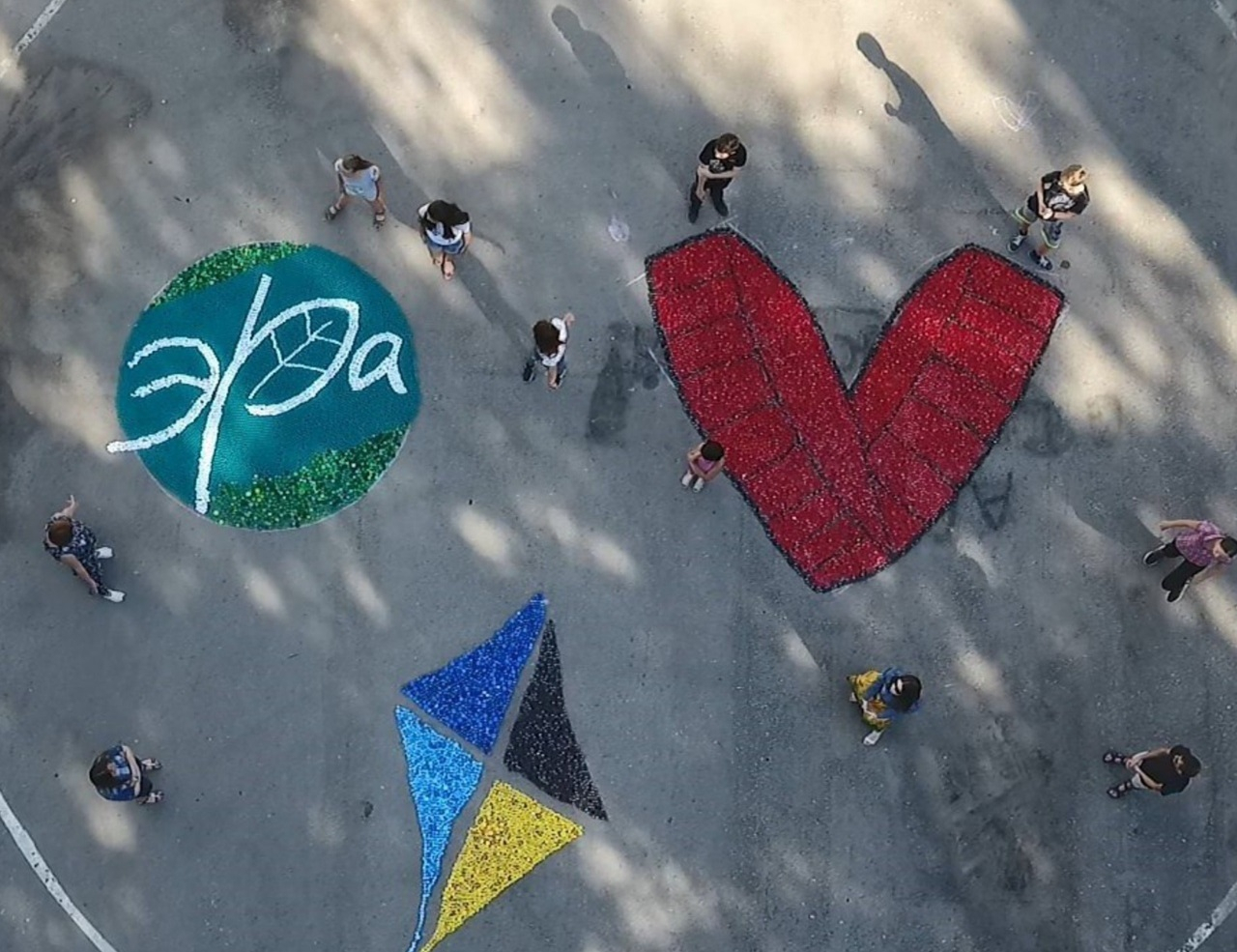 Благотворительная акция: "Эра" организует сбор пластиковых крышек для помощи детям