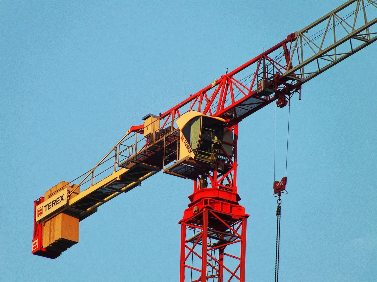 Вакансии Рязани: строительной компании требуются инженеры, мастера, водители и слесари
