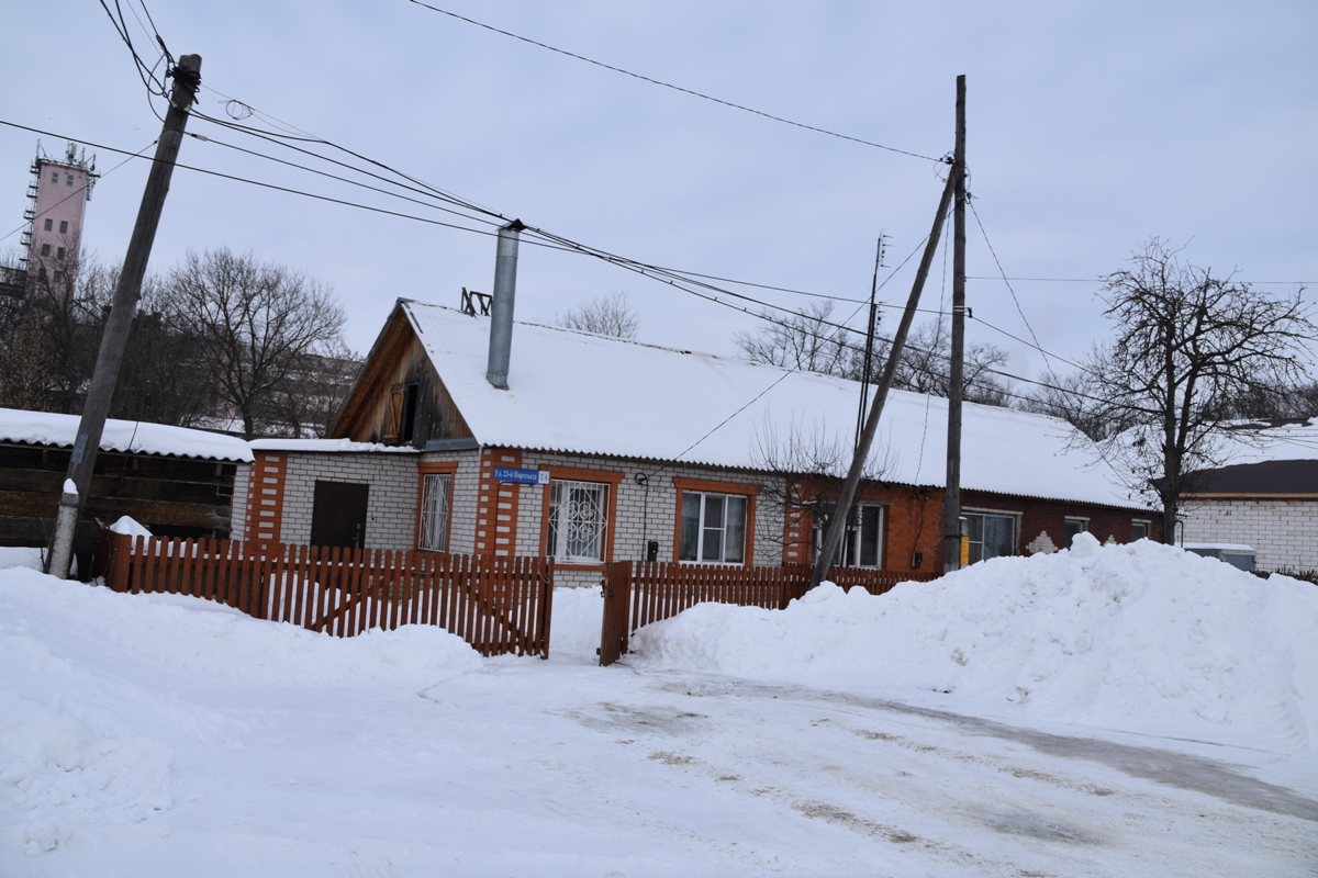 Рассказ очевидцев: на пожаре в Михайлове погибли родные братья