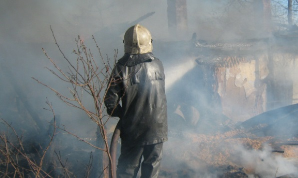 5 погибших: за февраль в Рязанской области случилось два смертельных пожара