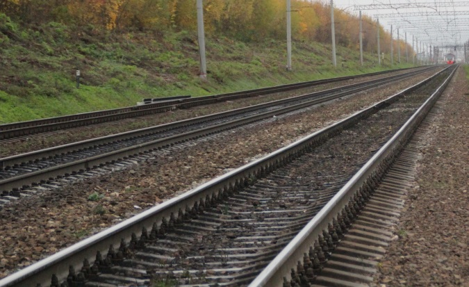 Новая планировка: в Дягилеве планируют уложить асфальт вместо железной дороги
