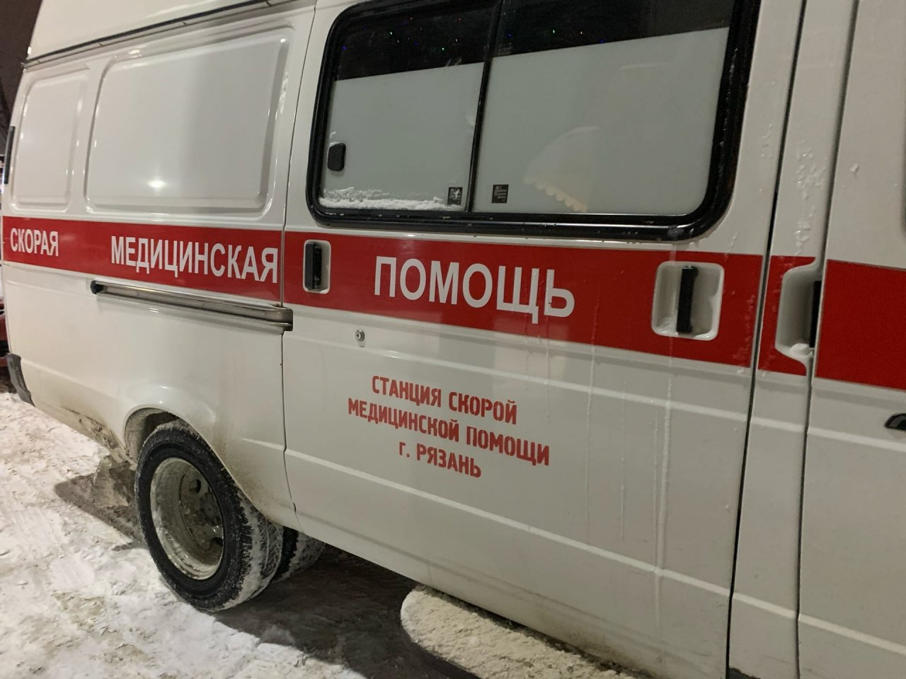 В Рязанской области выявлено еще 69 случаев заражения коронавирусом