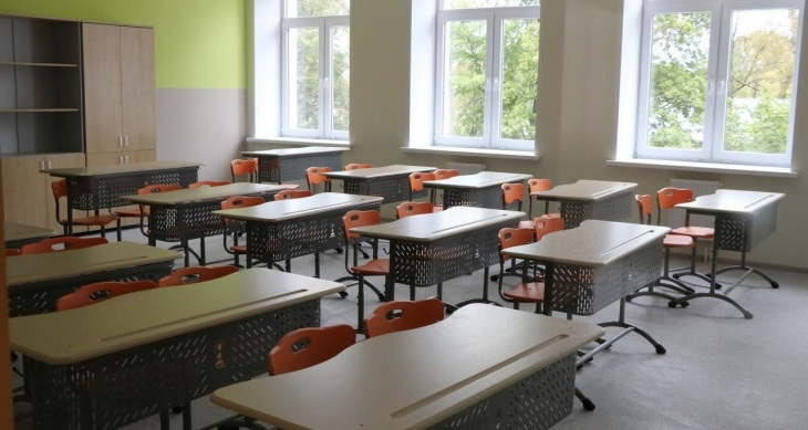 1100 мест: в Рязани вновь предлагают построить школу на Дзержинского