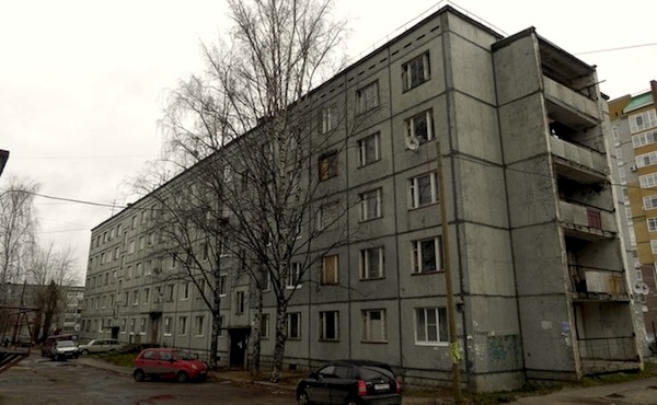 Уголовное дело: скопинские чиновники выдавали сиротам необустроенные квартиры