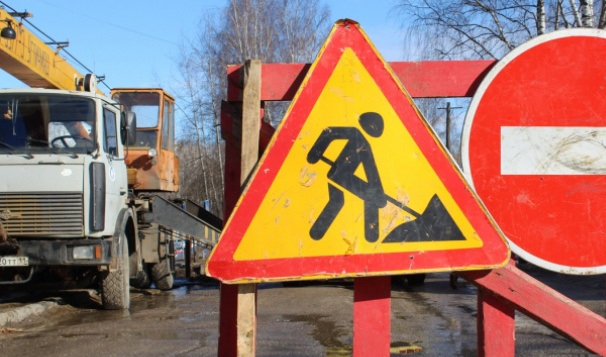 245,5 километров: на этот год в Рязанской области пройдет масштабный ремонт дорог