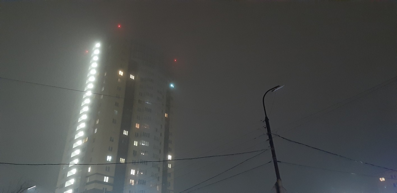 Свет не горит: подборка мест в Рязани, где с освещением всё плохо