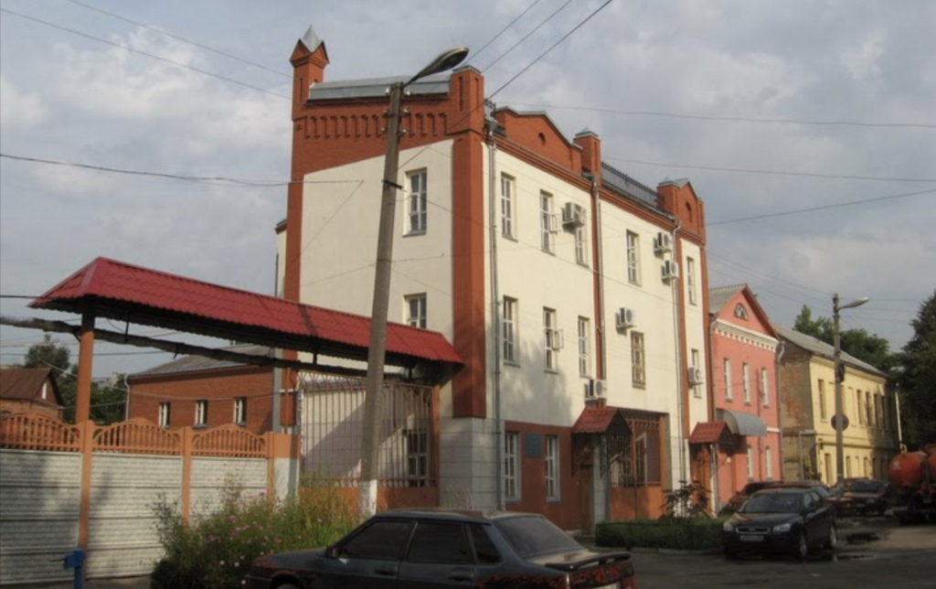 Три новых кластера: исторические здания в Рязани переоборудуют под новые задачи