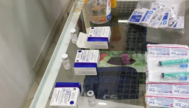 Вакцинация: скоро прививку от ковида можно будет сделать в большинстве ТЦ Рязани