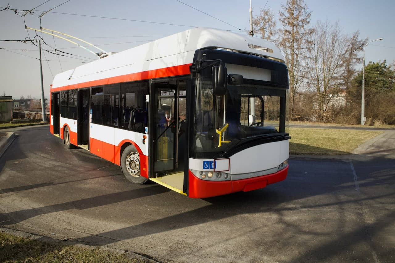 Кругосветка на... троллейбусе: маршрут пройдёт через Рязанскую область