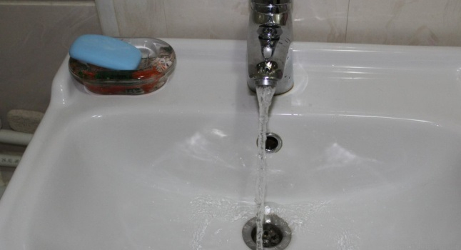 Список адресов: на трех улицах Рязани во вторник отключат воду