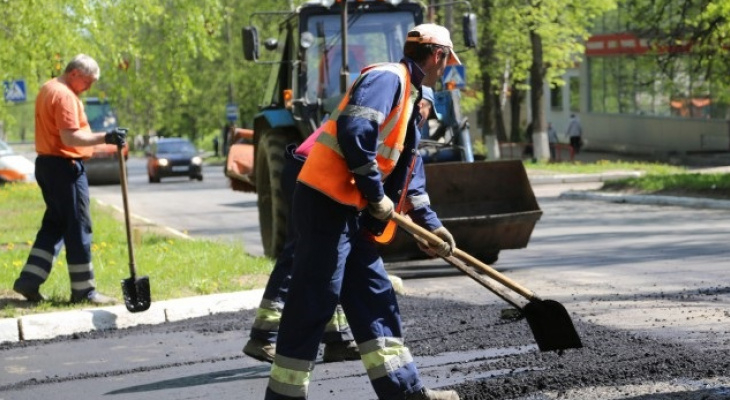 БКАД: в Рязанской области отремонтируют еще 29 дорог
