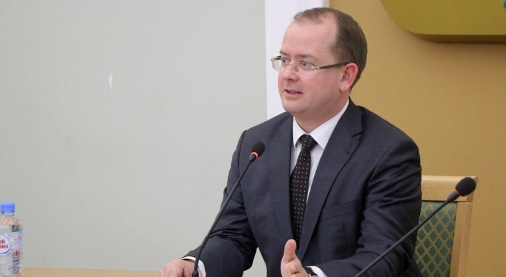 Площадка-призрак: защита ходатайствует о возвращении дела Карабасова прокурору
