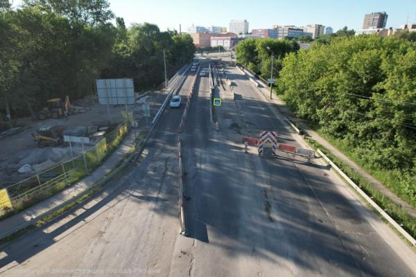 Народный бульвар закрывают на две ночи: как будет двигаться общественный транспорт
