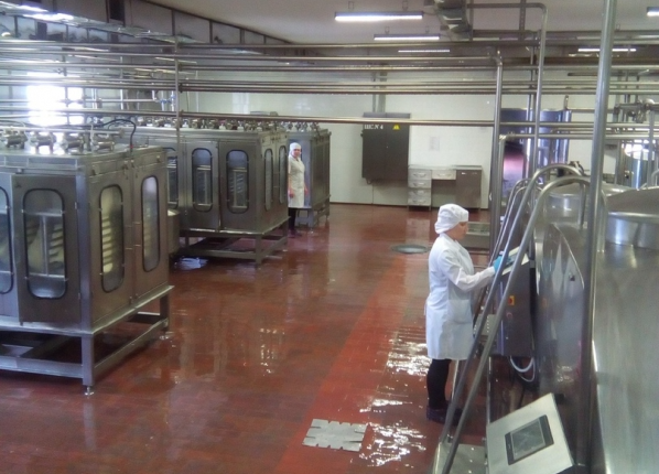 Вакансии Рязани: на молочный комбинат требуются сотрудники