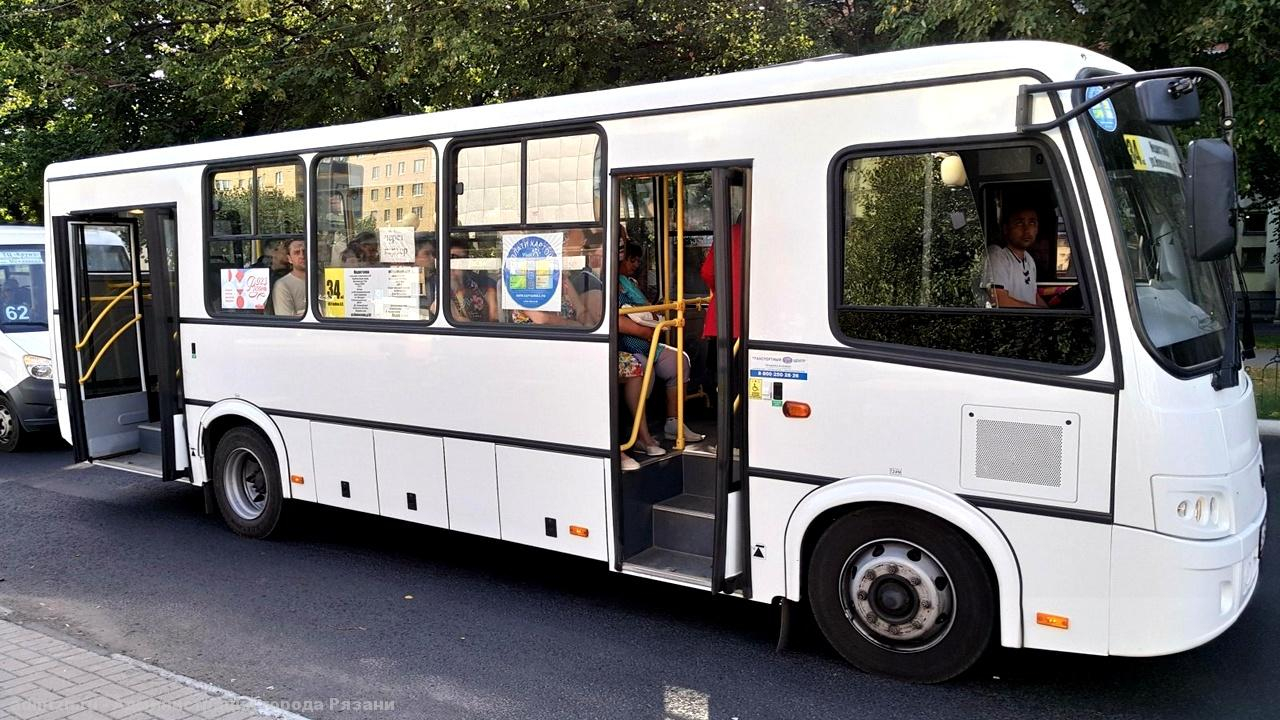 Альтернативы автобусу №34: в мэрии напомнили, на чем можно добраться из Недостоева до Песочни