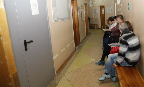 За 29 миллионов: в Рязани планируют отремонтировать поликлинику больницы имени Семашко