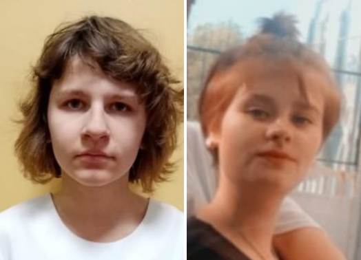 Сбежали из лагеря: в Рязанской области разыскивают двух  девочек