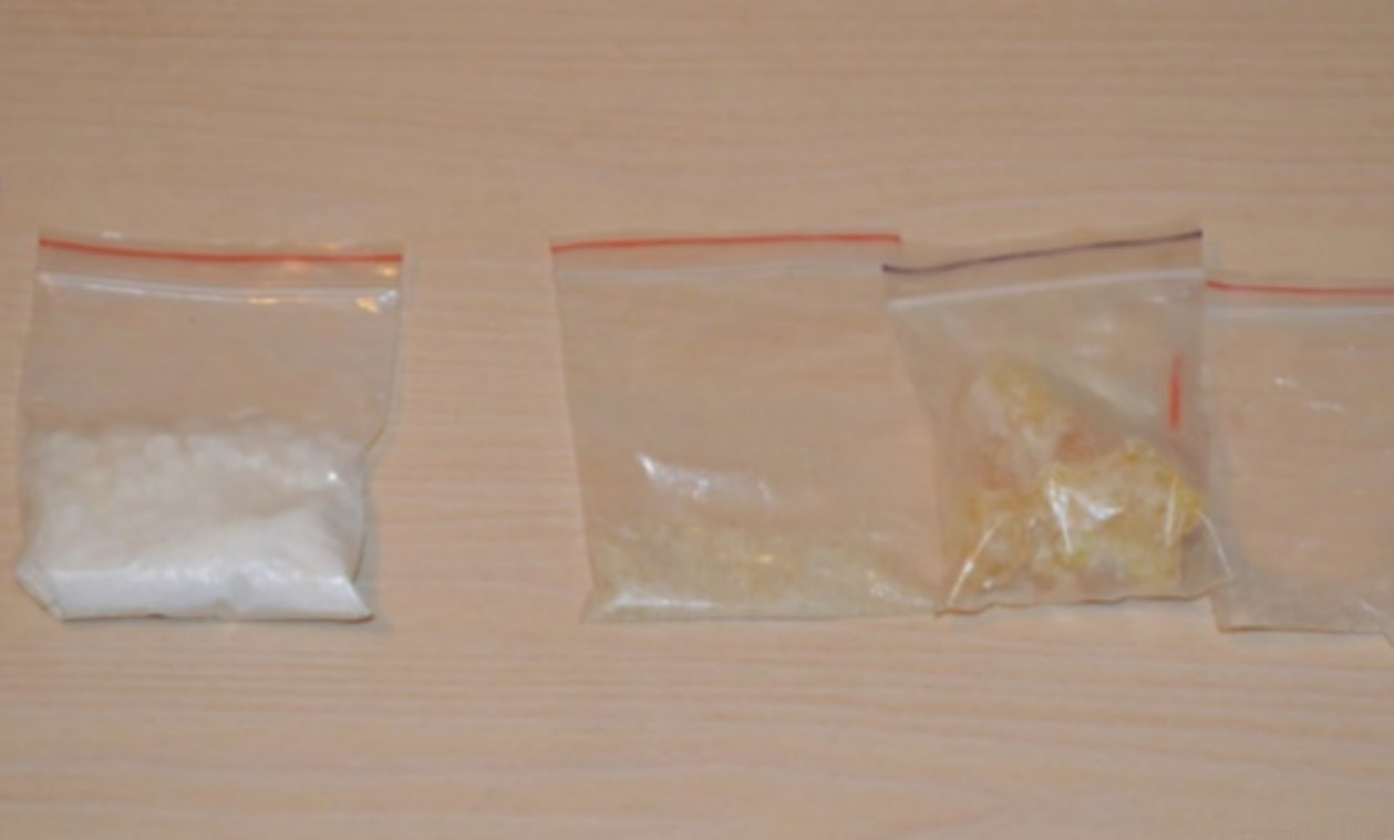Светит 20 лет: полиция нашла у рязанца 15 граммов синтетики и коноплю