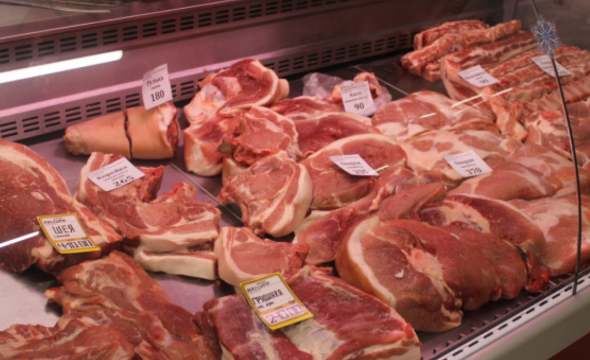 СМИ: в России заговорили о налоге на мясо
