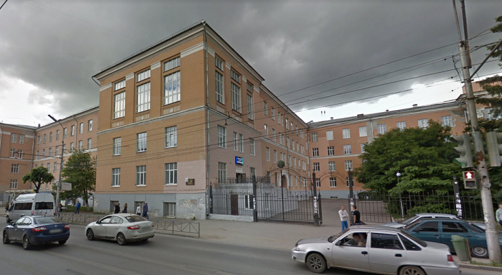 Деньги не освоены: Минобрнауки подало иск к Рязанскому радиотехническому университету