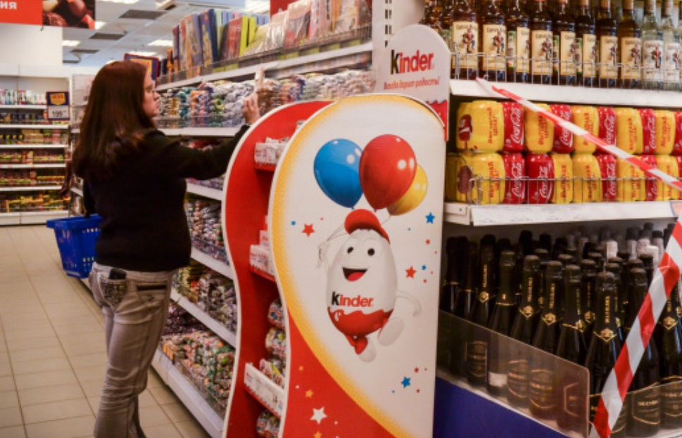 Если крепче 16,5%: в Минздраве РФ предложили повысить возраст продажи алкоголя