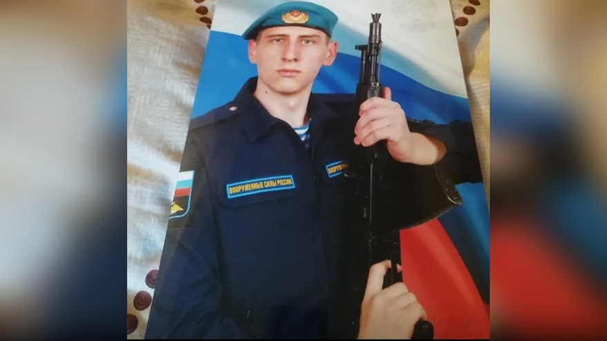 Был на учениях: под Рязанью нашли тело 18-летнего солдата-срочника