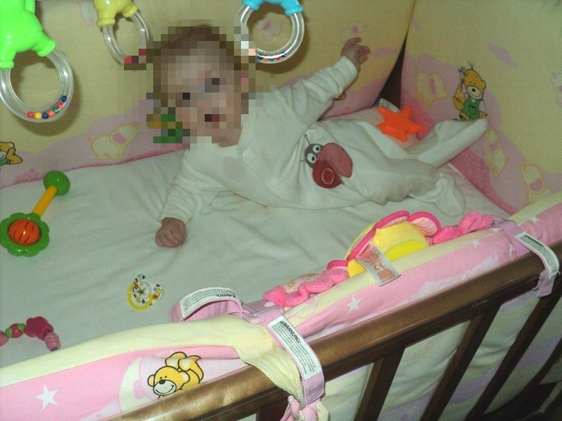 В Рязани годовалый малыш попал на операционный стол из-за редкой патологии