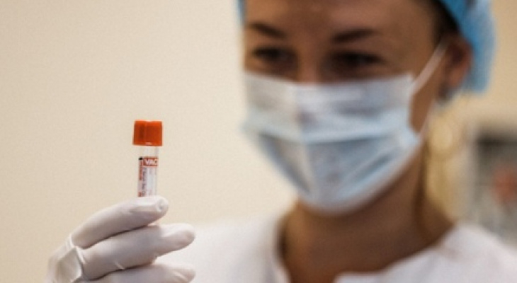 Лучше поздно, чем никогда: в Госдуме предложили сделать тесты на антитела к ковиду бесплатными