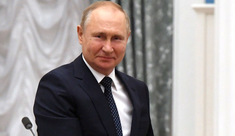 Путин вынужден самоизолироваться: в окружении не уследили за ковидом