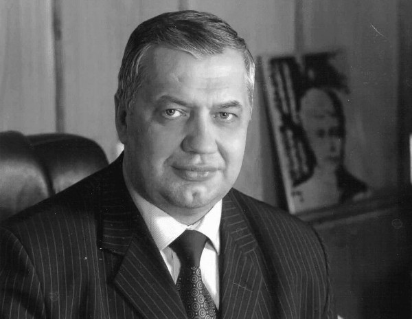 Скончался бывший глава Рязанского района: говорят, он пёк замечательный хлеб