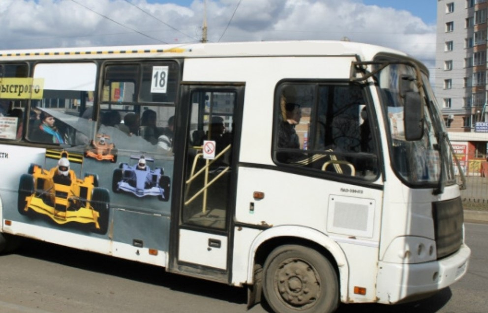 Сорокина: в Рязани продлят маршрут автобуса №18