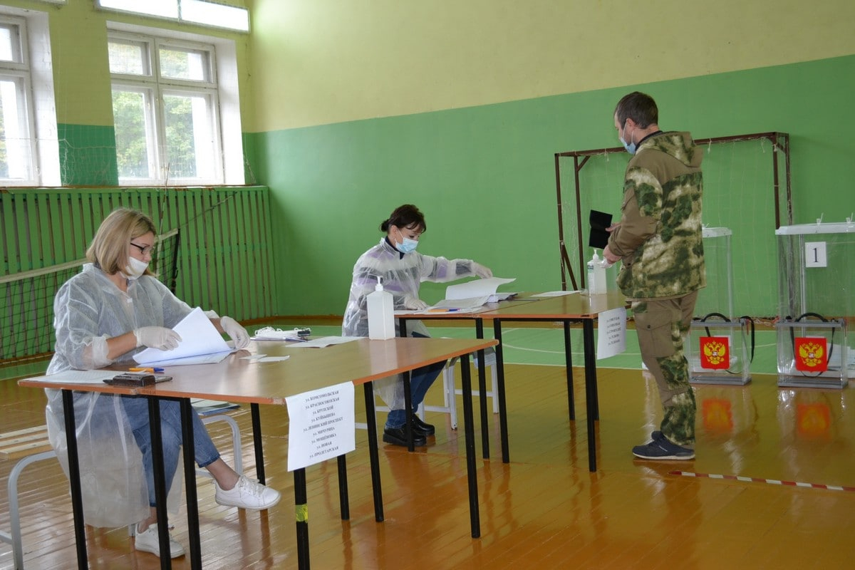 "Это был фарс": рязанские депутаты - об итогах выборов