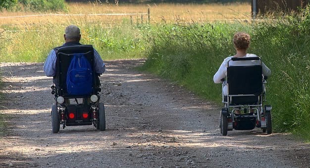 Рязанцы с инвалидностью будут получать средства реабилитации в упрощенном порядке