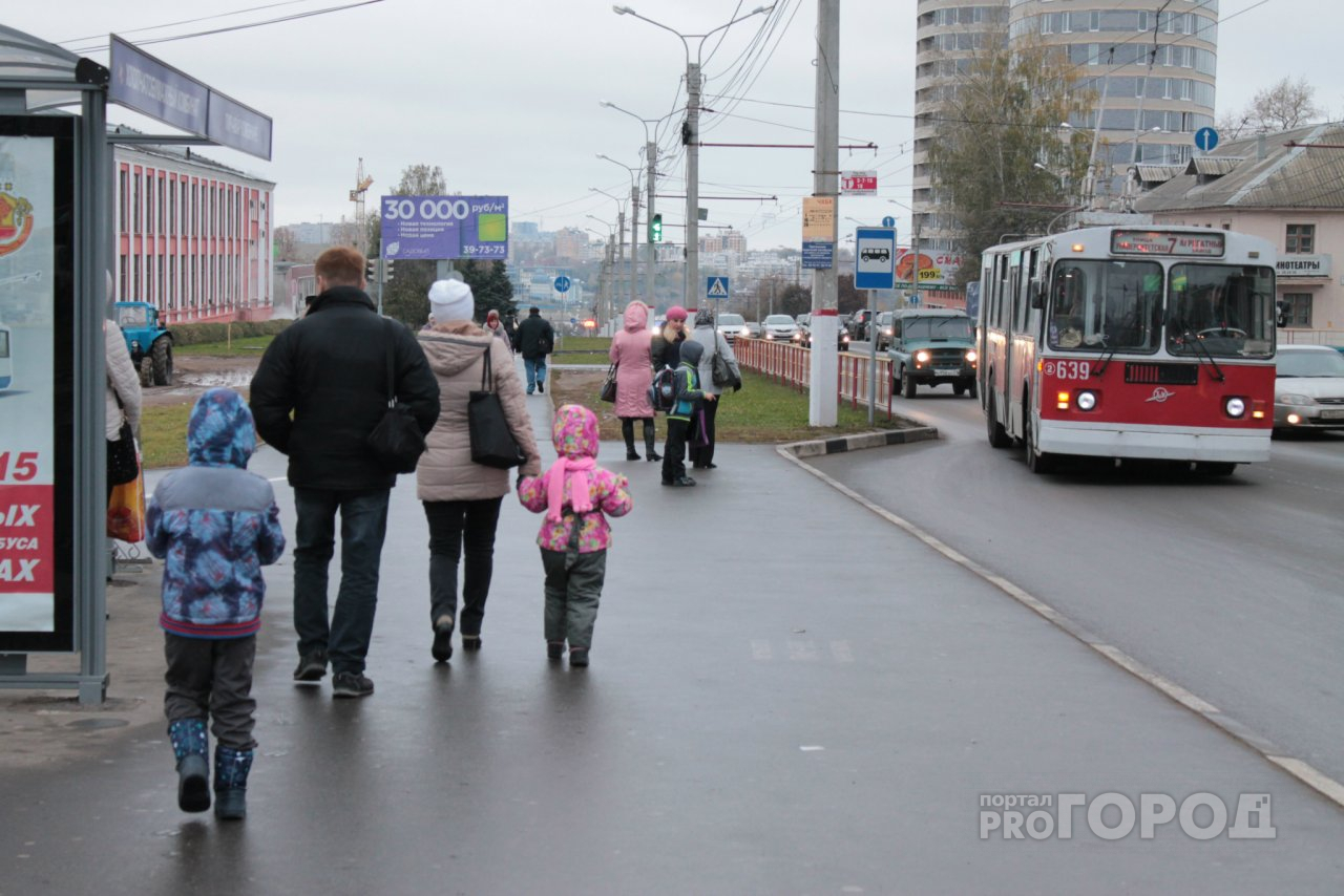 Новые выплаты: Рязанская область получит 250 миллионов рублей на поддержку семей с детьми